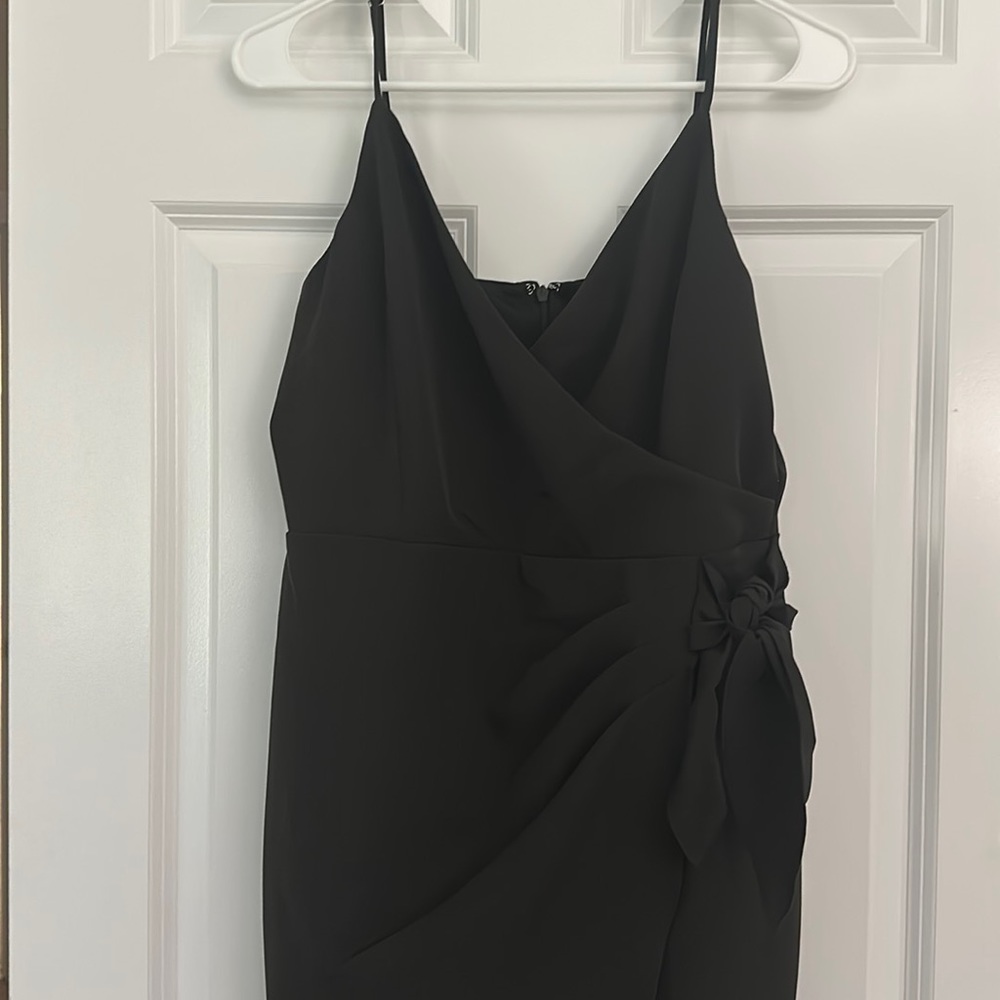 BCBG Dress